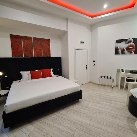 Escape Luxury Suite - Ca Domus Collection Rzym Zewnętrze zdjęcie