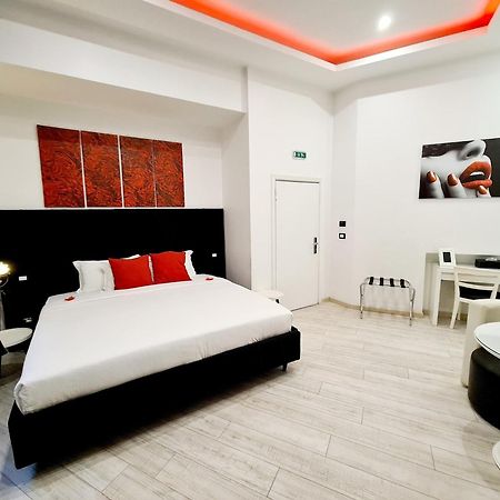 Escape Luxury Suite - Ca Domus Collection Rzym Zewnętrze zdjęcie
