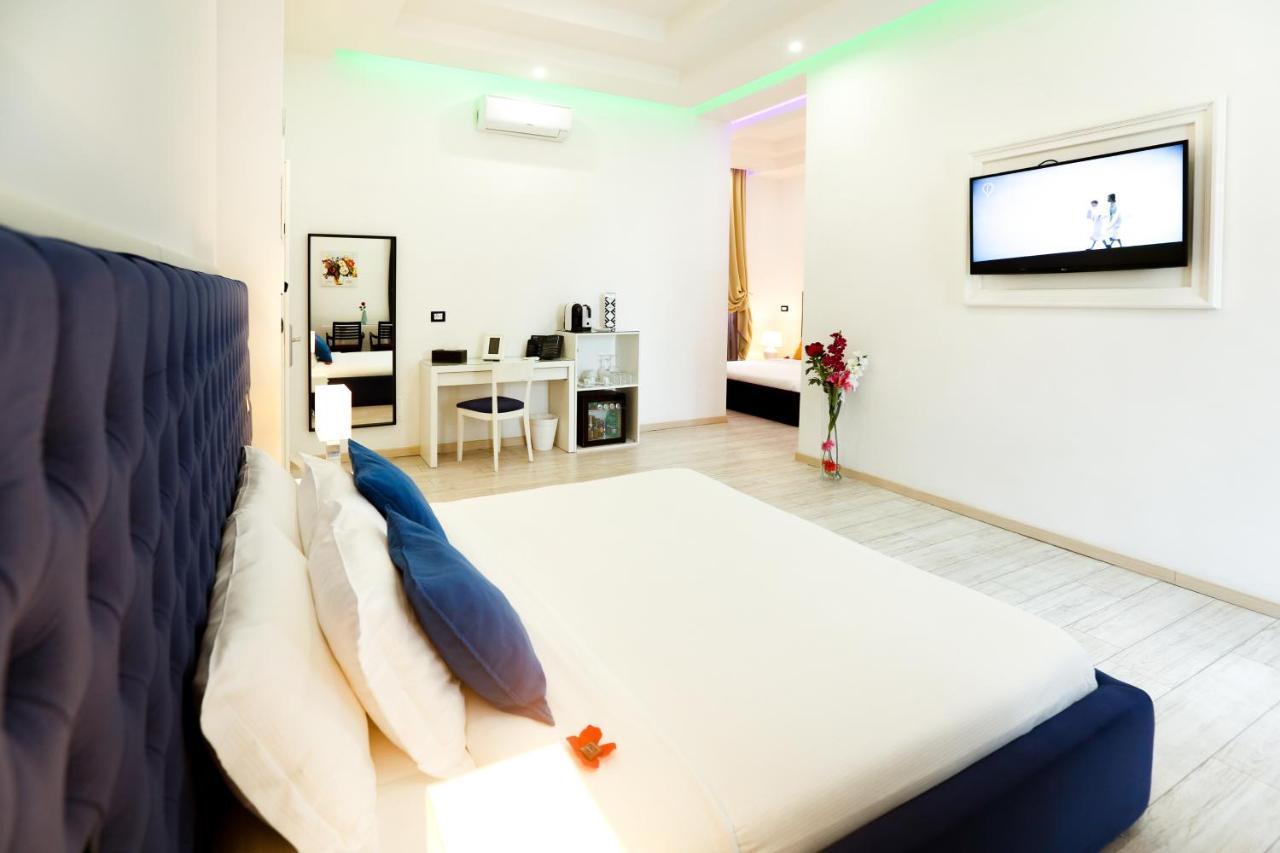 Escape Luxury Suite - Ca Domus Collection Rzym Zewnętrze zdjęcie