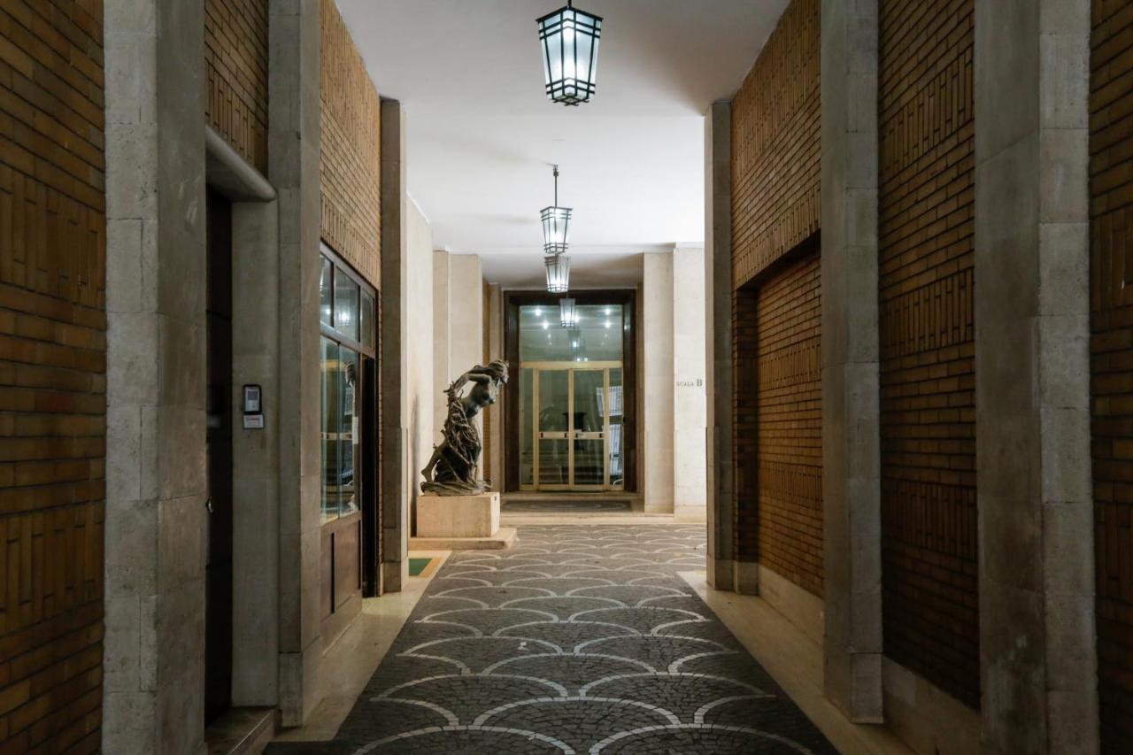Escape Luxury Suite - Ca Domus Collection Rzym Zewnętrze zdjęcie