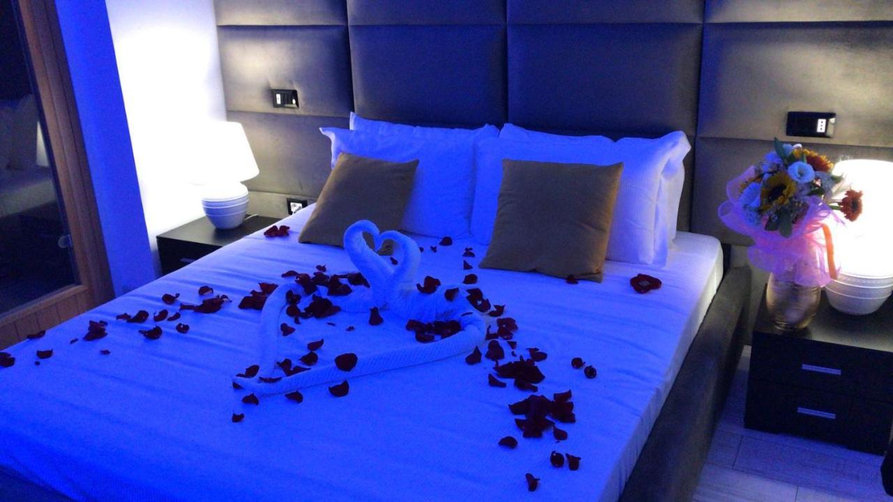 Escape Luxury Suite - Ca Domus Collection Rzym Zewnętrze zdjęcie