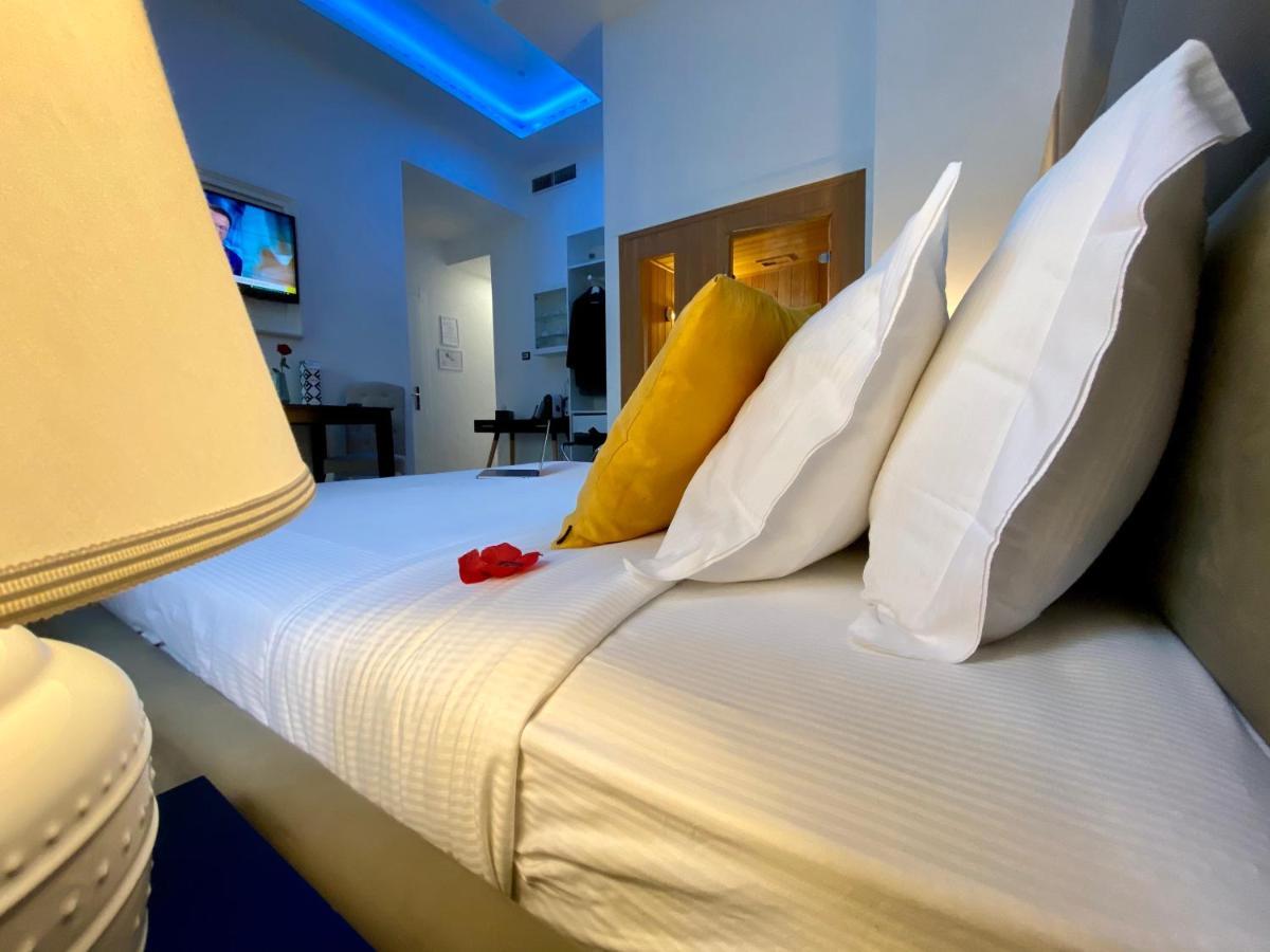 Escape Luxury Suite - Ca Domus Collection Rzym Zewnętrze zdjęcie
